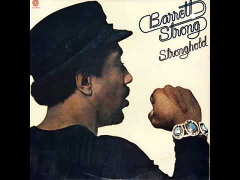 Barrett Strong - I'm gonna take care of business.wmv