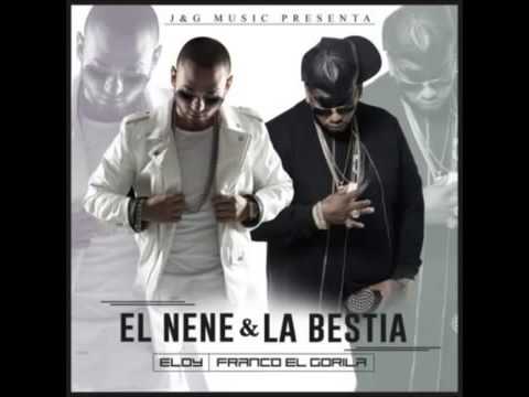 Eloy y Franco El Gorila - El Amigo
