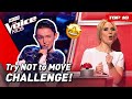 The CRAZIEST Performances To DANCE To In The Voice Kids Top 10 Part 2