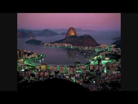 Rajae El Mouhandiz - Lilou Brasilia