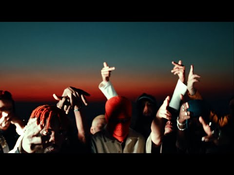 213 Freestyle (feat. MC Igu, Derek, The Boy, N.A.N.A. & Dfideliz)