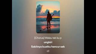 Download lagu Natasya Sabella - Menerima Luka (Cover Pop Punk) mp3