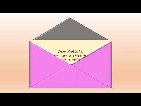 Happy Birthday Pratiksha