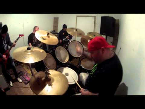 No Future - Dead World - Official Music Video 2014