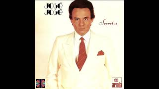 Entre Ella y Tú - José José, Dolby Atmos (Stereo)