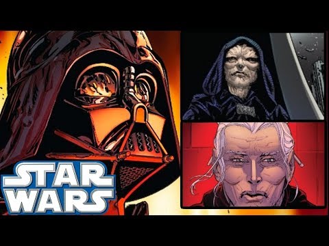 How Darth Vader SAVED Children From Sidious(CANON) - Explain Star Wars