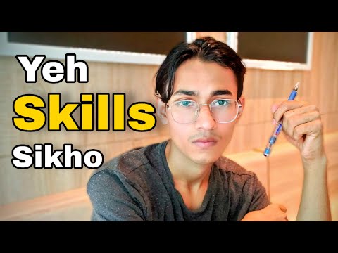 Learn these skills in 2025 for Students