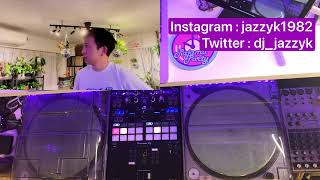 Pajama Party DJ Live Stream vol.165 (R&B , Hip Hop MIX)