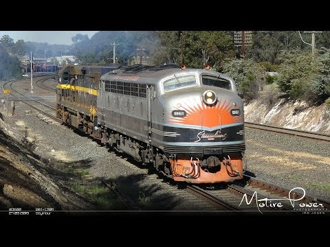 2018 09 27 - SSR light engine transfer - #D682 - B61 + C501