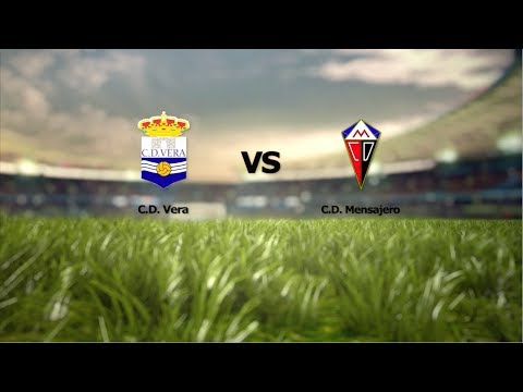 C.D Vera - C.D Mensajero