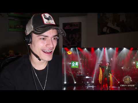 INCREDIBLE!! DISCOVERING KZ TANDINGAN - ROYALS & ROLLING IN THE DEEP REACTION