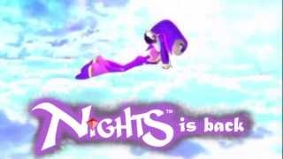 NiGHTS into Dreams (PC) Steam Key UNITED STATES