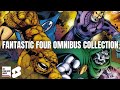 FANTASTIC FOUR OMNIBUS COLLECTION