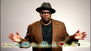 Carnival Cruise "No Robots"