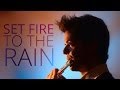 Set Fire To The Rain - Adele - Flute Cover ...
