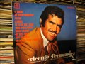 VICENTE FERNANDEZ   que breve fuiste