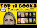 The Top 10 LitRPGs That You Need To Read That Are Not Dungeon Crawler Carl