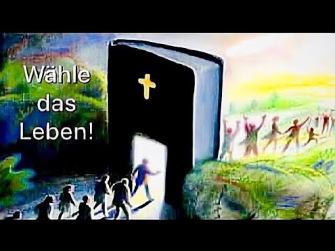 Die Hölle ist real Tod oder Leben wähle das Leben!#hölle 