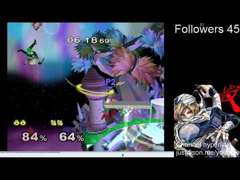 iBDW vs Just Jason WF