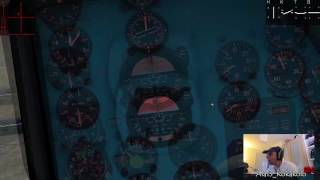 DCS Mil Mi8: Border Campaign Episodio 14