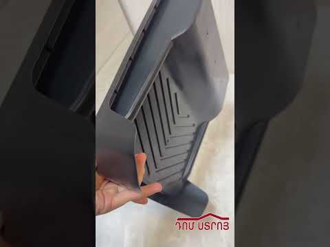  DIY շինարարական վիդեո Domstroy.am