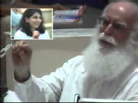 Tertúlia Aula - 1510 - Interitemização - Waldo Vieira - CEAEC - 17/03/2010