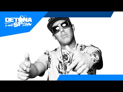 MC Lello - Vem Bandida (DJ Gão)