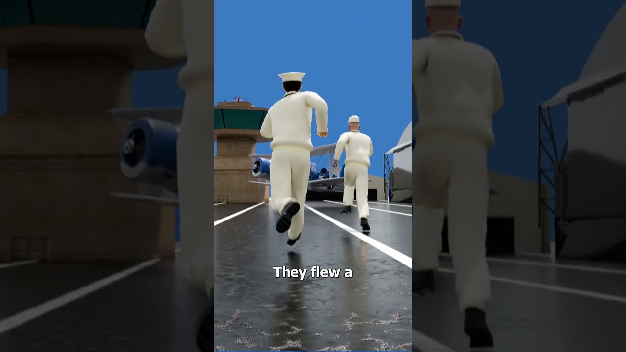 The Parachute Disaster 😥