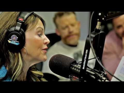 No Filter: In the Mix with Bryan and Cindy