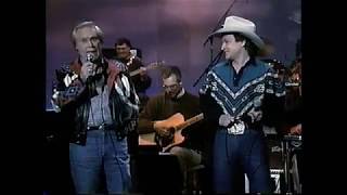 Talkin&#39; To Hank (Live with George Jones)