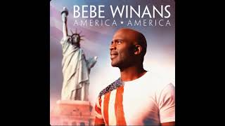 BeBe Winans - God Bless America