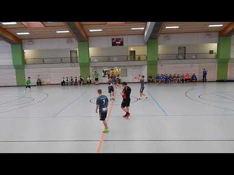 Schnatiheim HSG mJA Meistertitel BL 2018