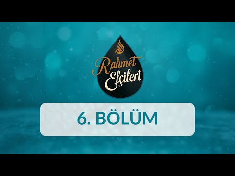 Hz. İbrahim (as) - Rahmet Elçileri 6.Bölüm