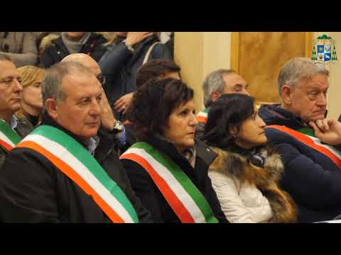 San Biagio, 3 Febbraio 2020