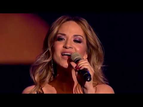 Jelena Tomašević - Suncokret / Beograd, Sava Centar 2019