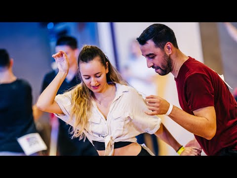 Intermediate Jack&Jill Finals - WCS Festival 2022 Düsseldorf