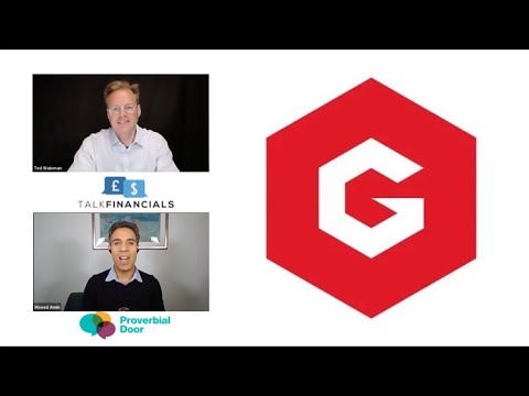 Gfinity 2021 - Financial Analysis: How long can this company survive for?