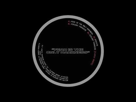 Kontain - Violent Paradise (Cleric Remix) [CRG023]