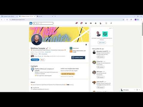 Item video thumbnail