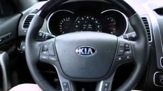 preview picture of video '2014 Kia Sorento Pikeville KY 41501'
