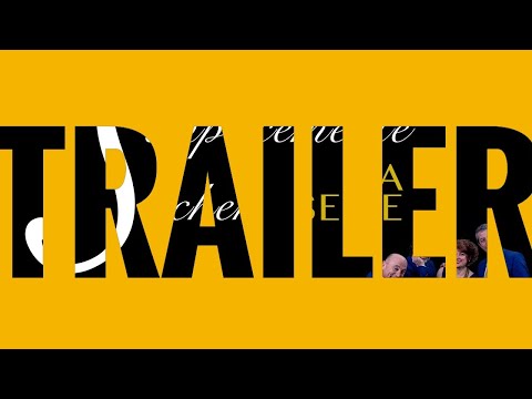 trailer PUNTATA 6 - Semplicemente Saher