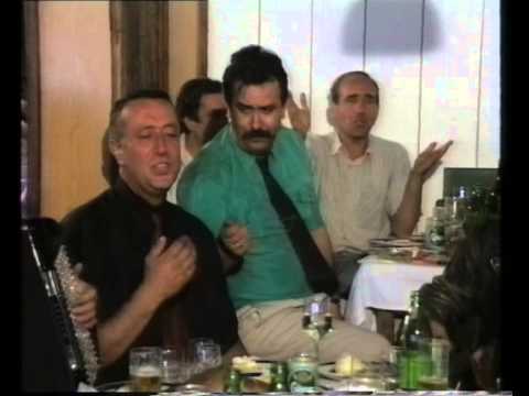 Rizo Hamidovic - Crna zeno