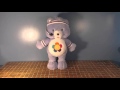 Fit N Fun Harmony Bear