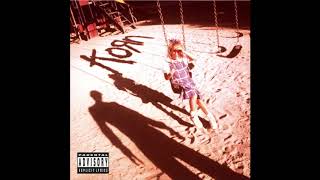 Korn - Shoots and Ladders [HQ]