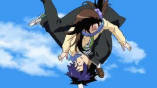 Die Immer Lacht  - Stereoact  Kerstin Ott