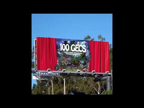 FREE 100 GECS x HYPERPOP Type Beat 2021 "Realer" | 100 GECS HYPERPOP TYPE BEAT