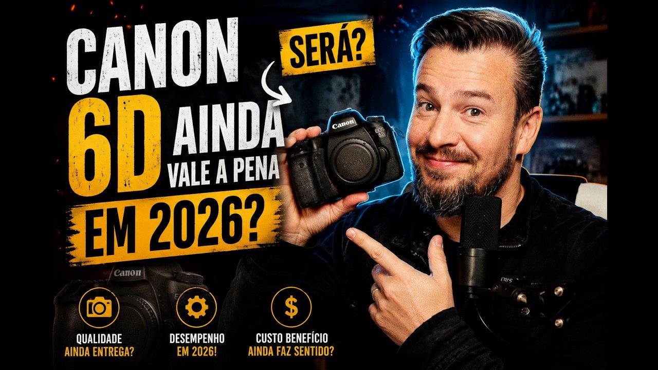 6D vale a pena em 2026