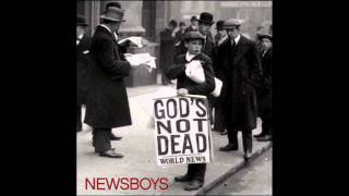 Newsboys - I Am Second