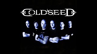 Coldseed - Nothing But A Loser - voc: Björn Speed Strid - drums: Thomen Stauch - Michael Schüren