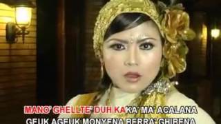Download lagu YESSY KURNIA Feat BUARTO - GHALUDUK DAK OJENNA - Dangdut Koplo Madura mp3